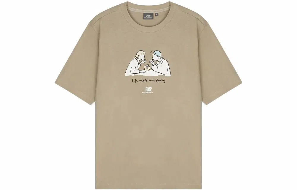 New Balance T