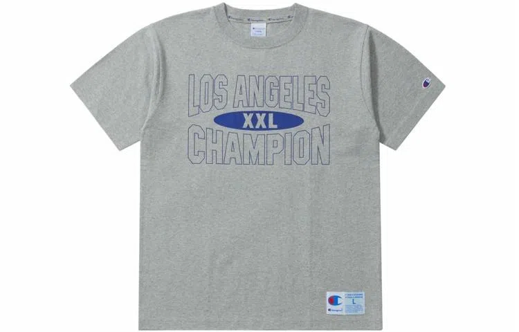 Champion SS23 Action Style LogoT