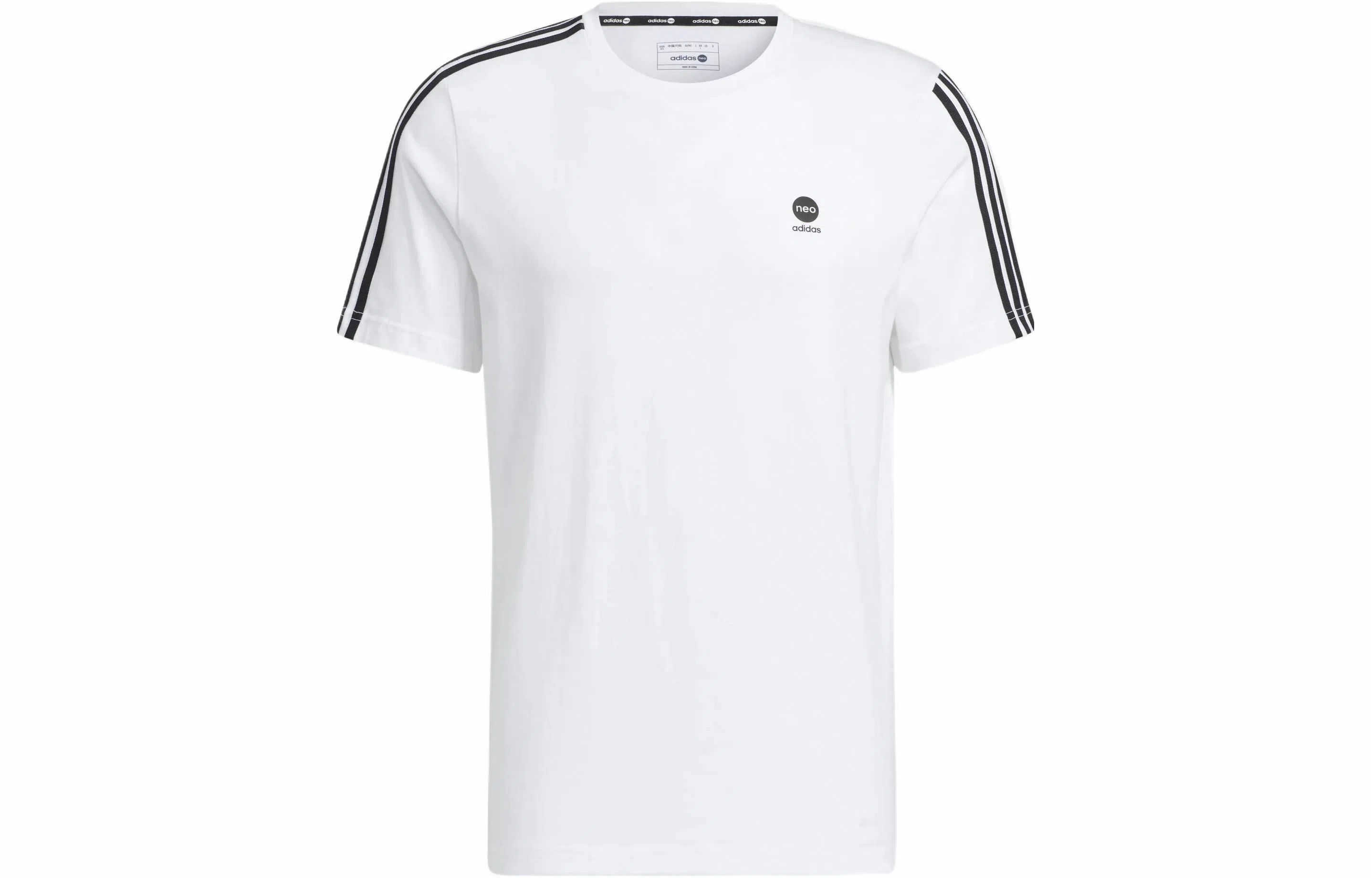 adidas neo Logo T