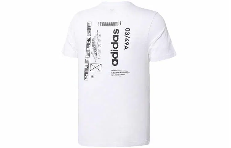 adidas M Symb T LogoT