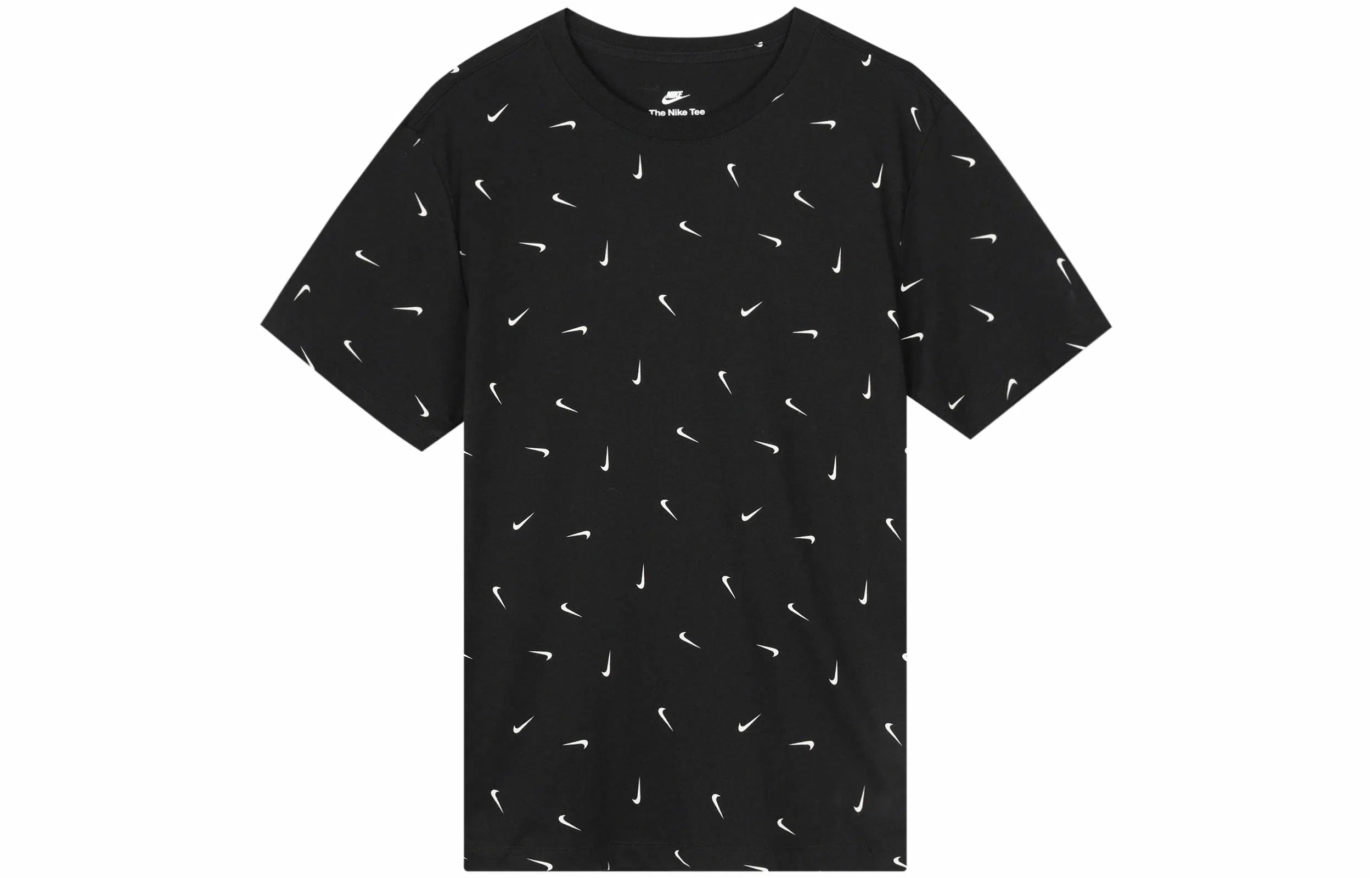 Nike Logo T