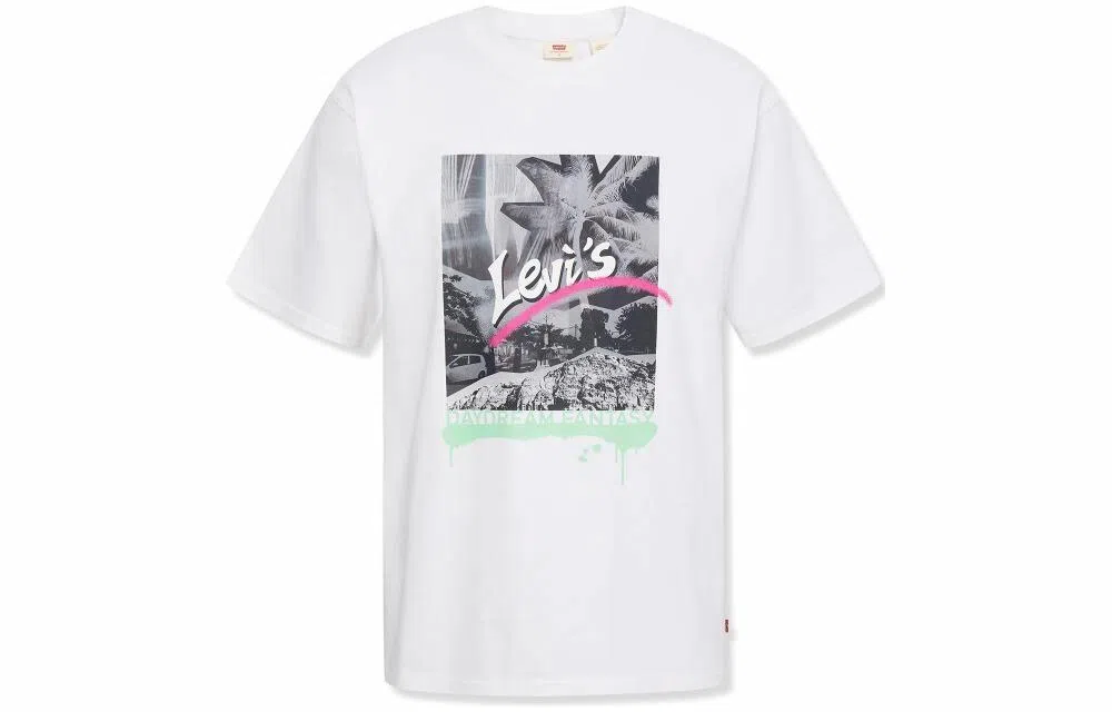 Levis T