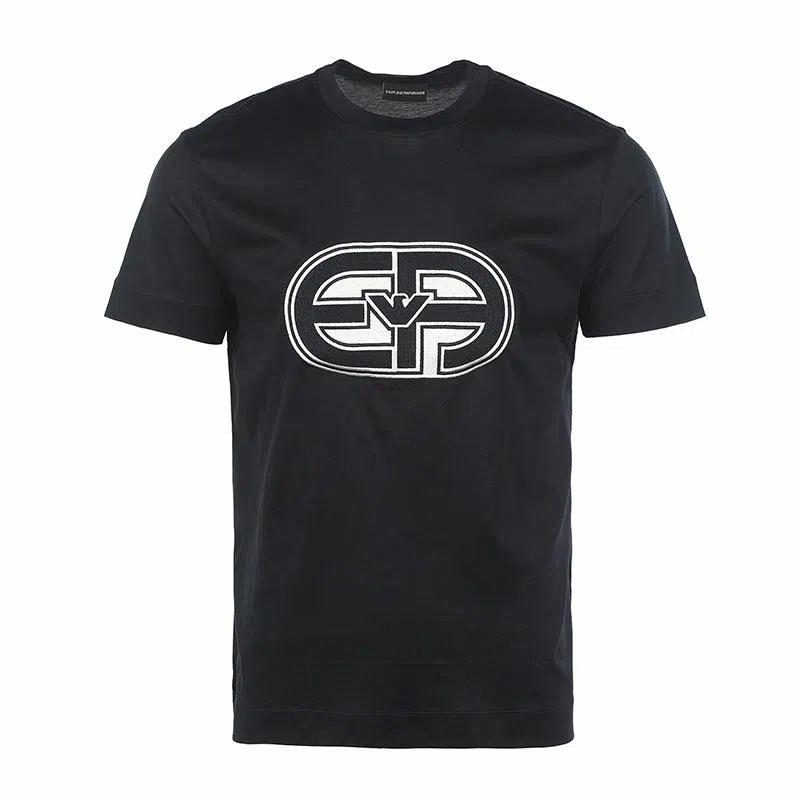 EMPORIO ARMANI SS23 LogoT
