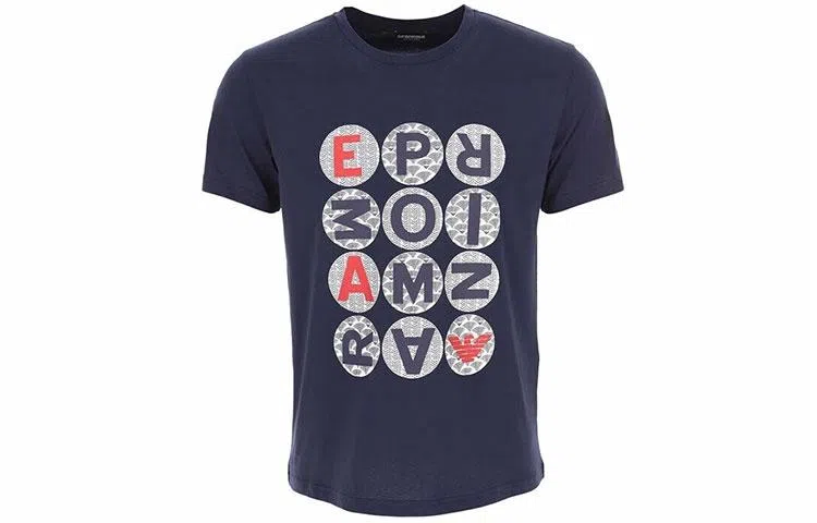 EMPORIO ARMANI SS23 T