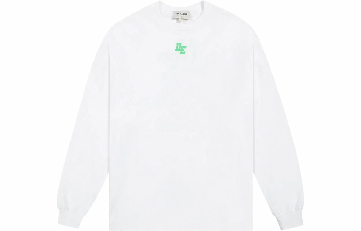 11ESTRANGER ASTRANGER LogoT