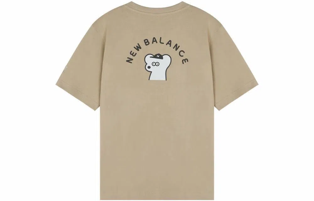 New Balance T