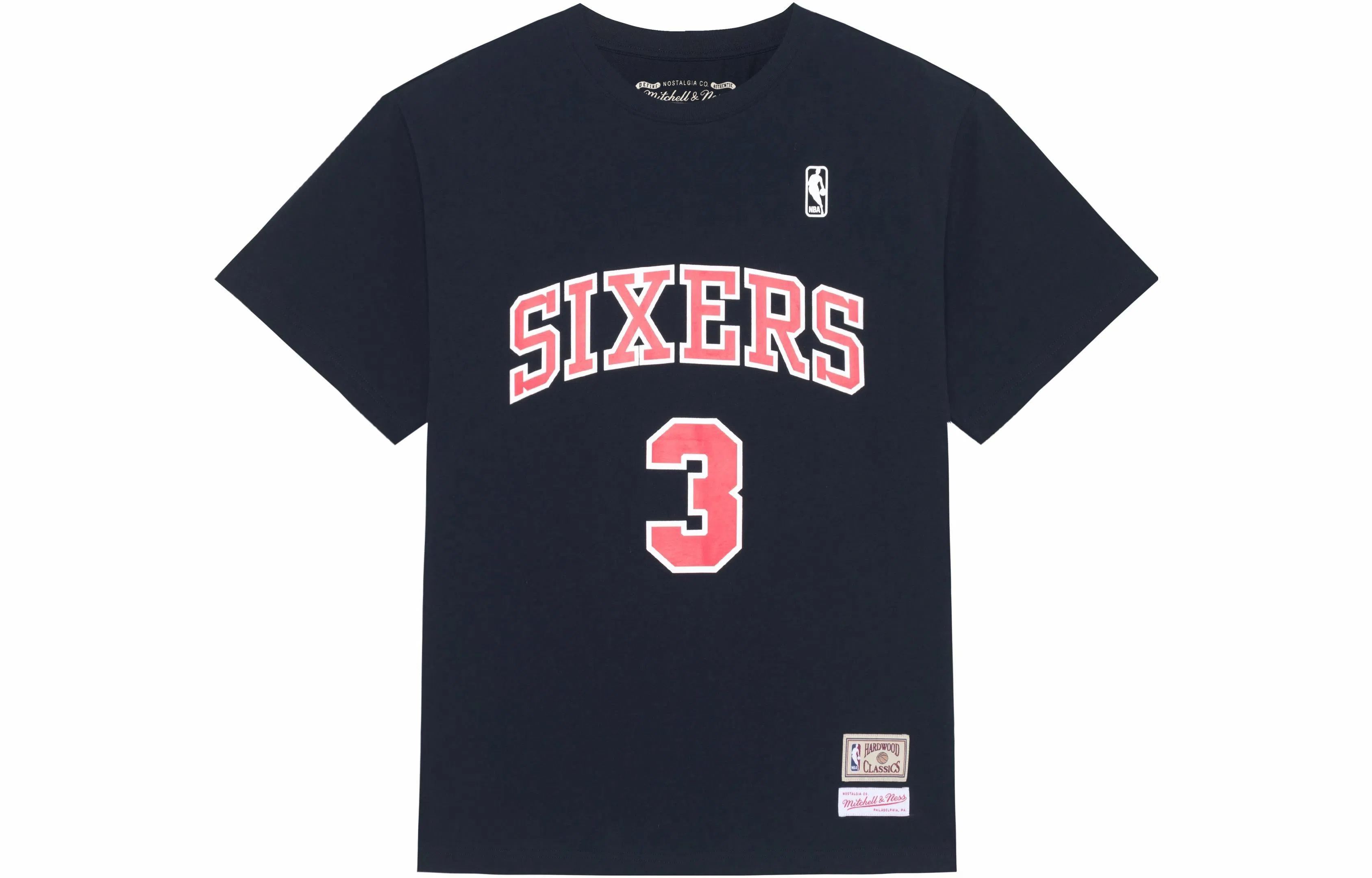Mitchell Ness T 76 3