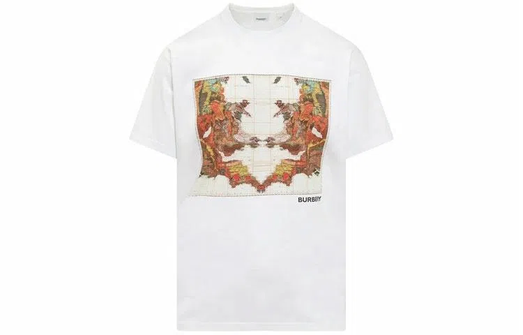 Burberry FW22 T