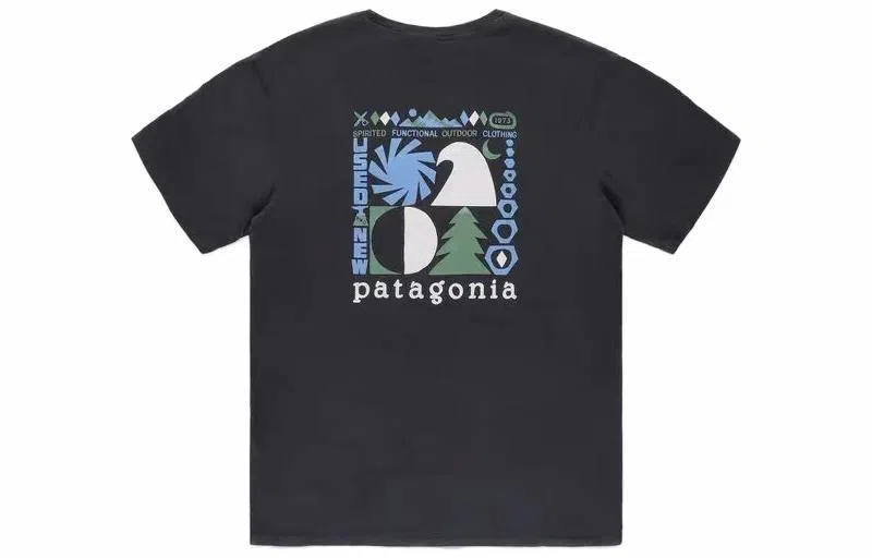 patagonia SS23 T
