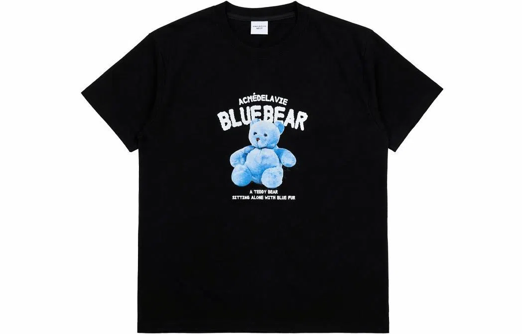 acme de la vieADLV SS22 T