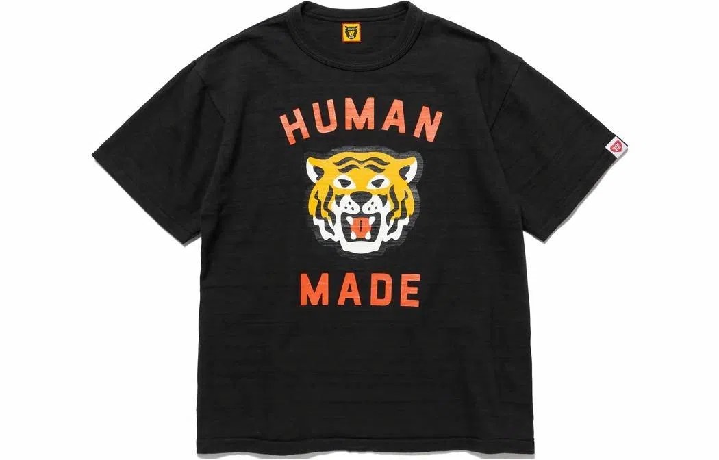 HUMAN MADE SS23 LogoT