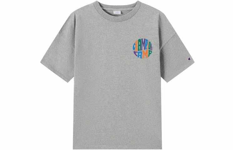 Champion SS23 Campus LogoT