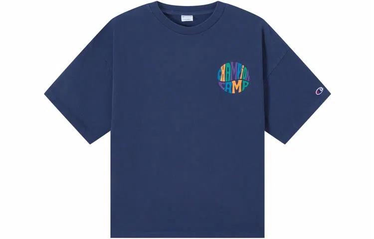 Champion SS23 Campus LogoT