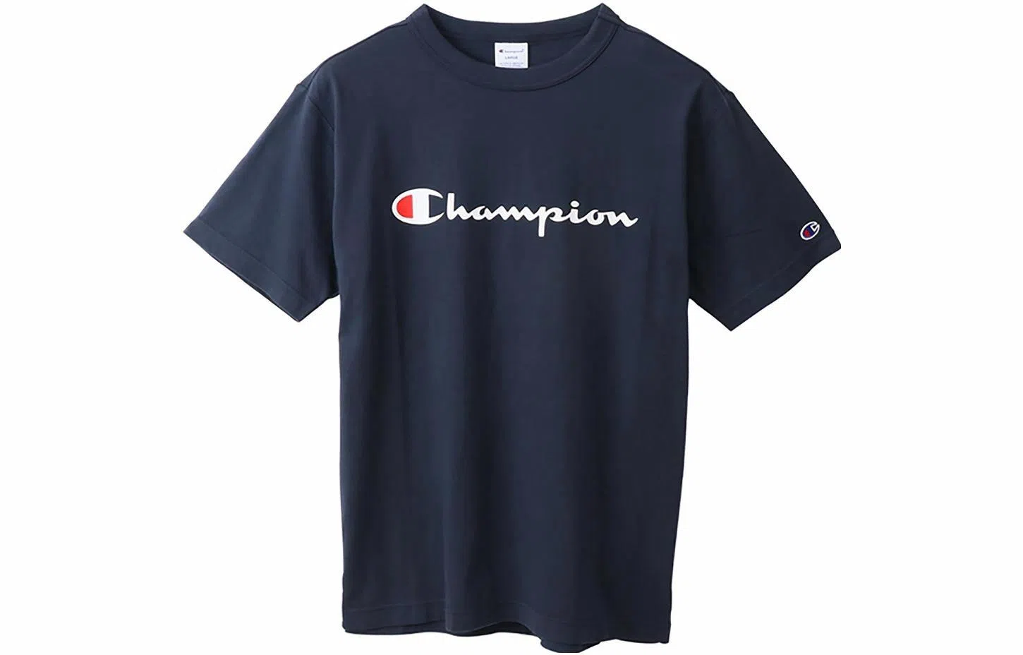 Champion LogoT