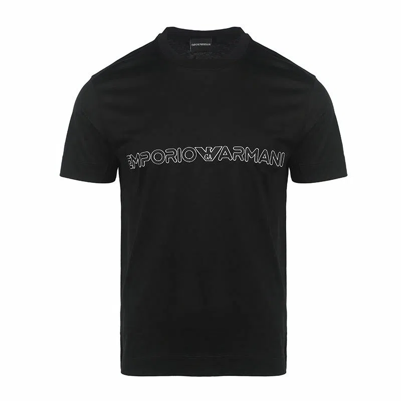 EMPORIO ARMANI SS23 T