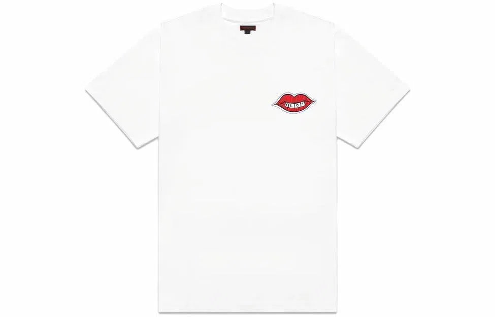 CLOT x DR.WOO SS23 T