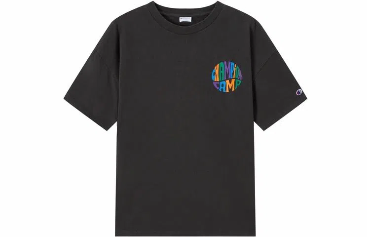 Champion SS23 Campus LogoT