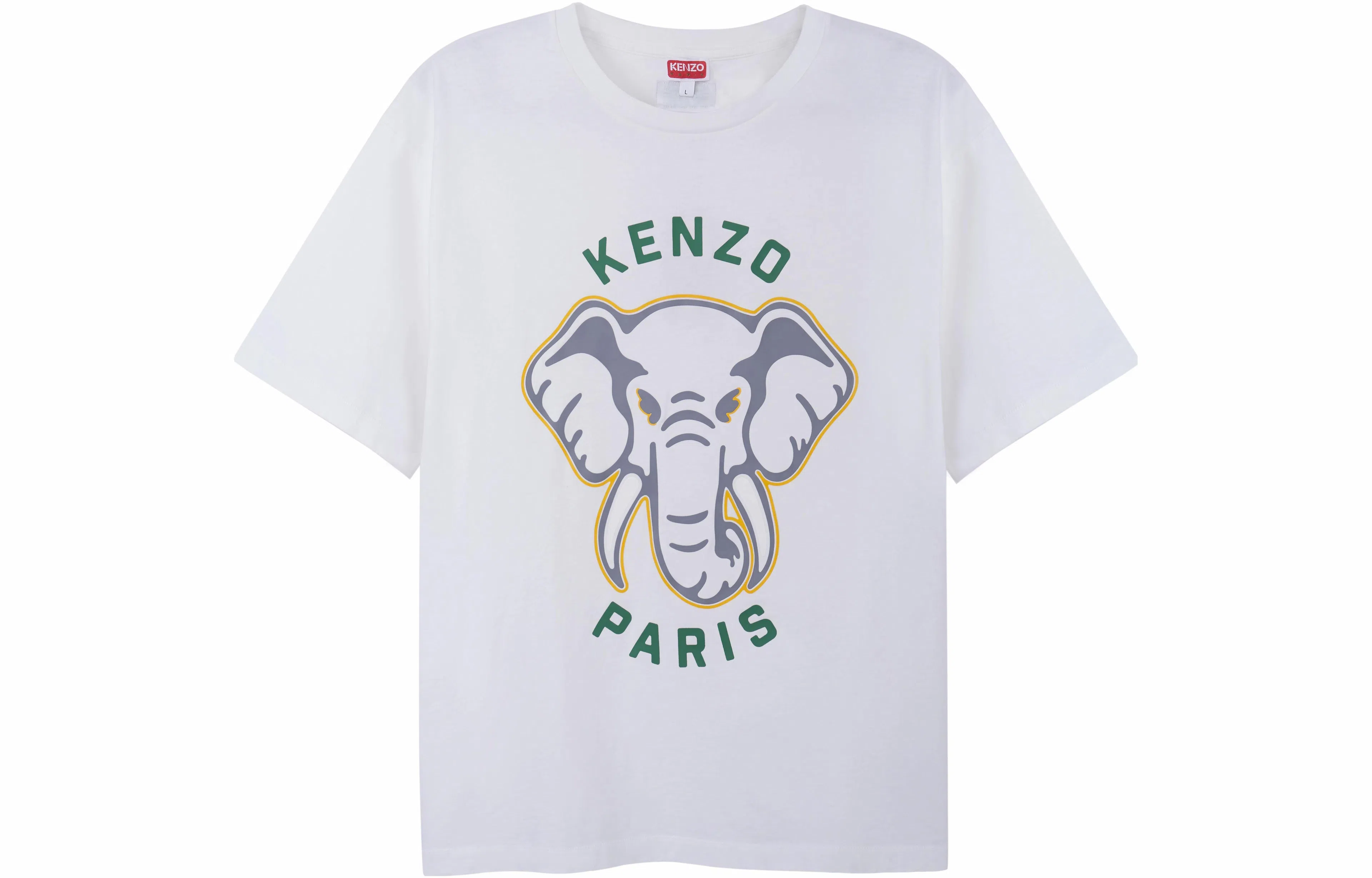 KENZO SS23 T