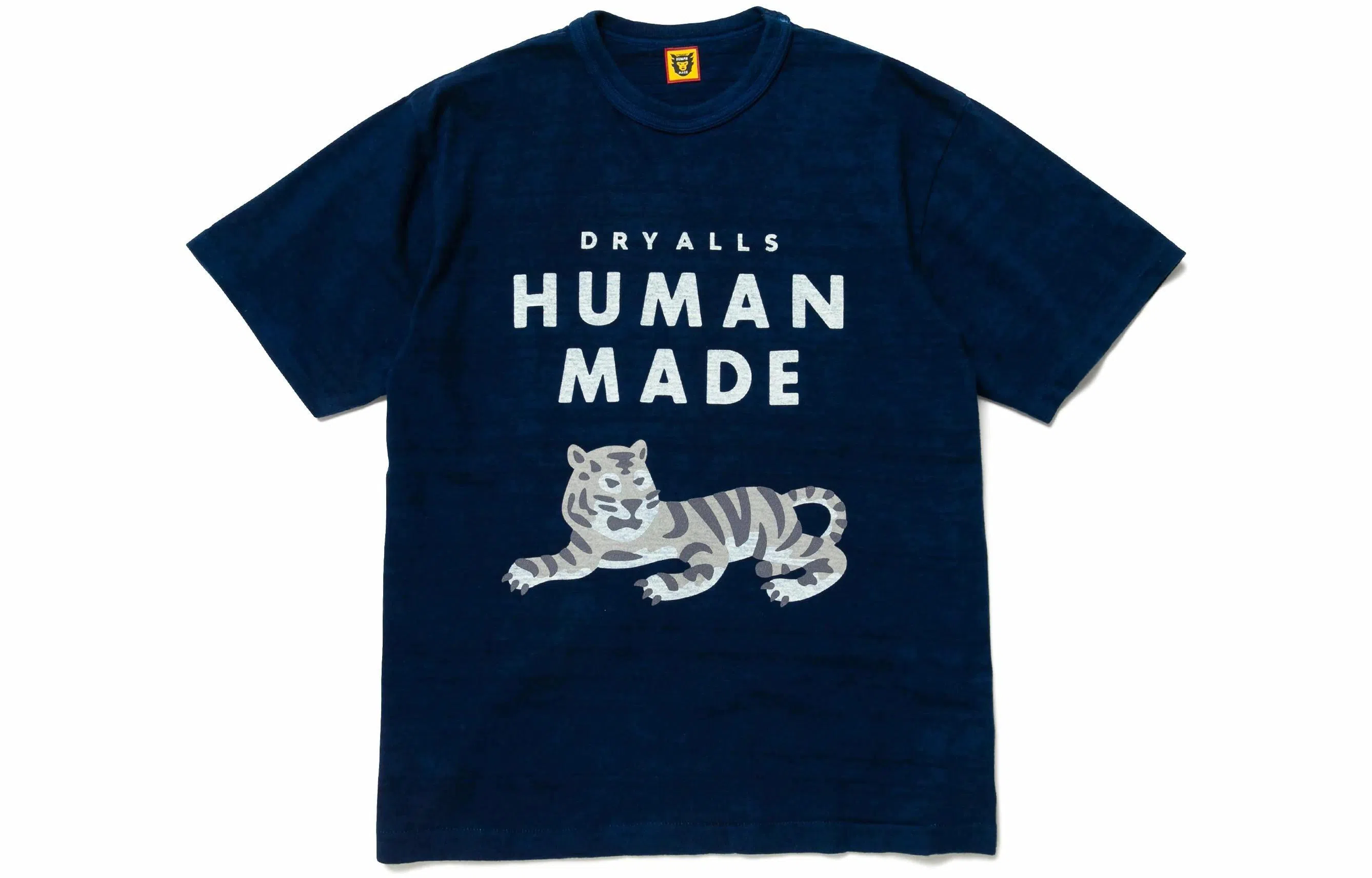 HUMAN MADE SS22 LogoT