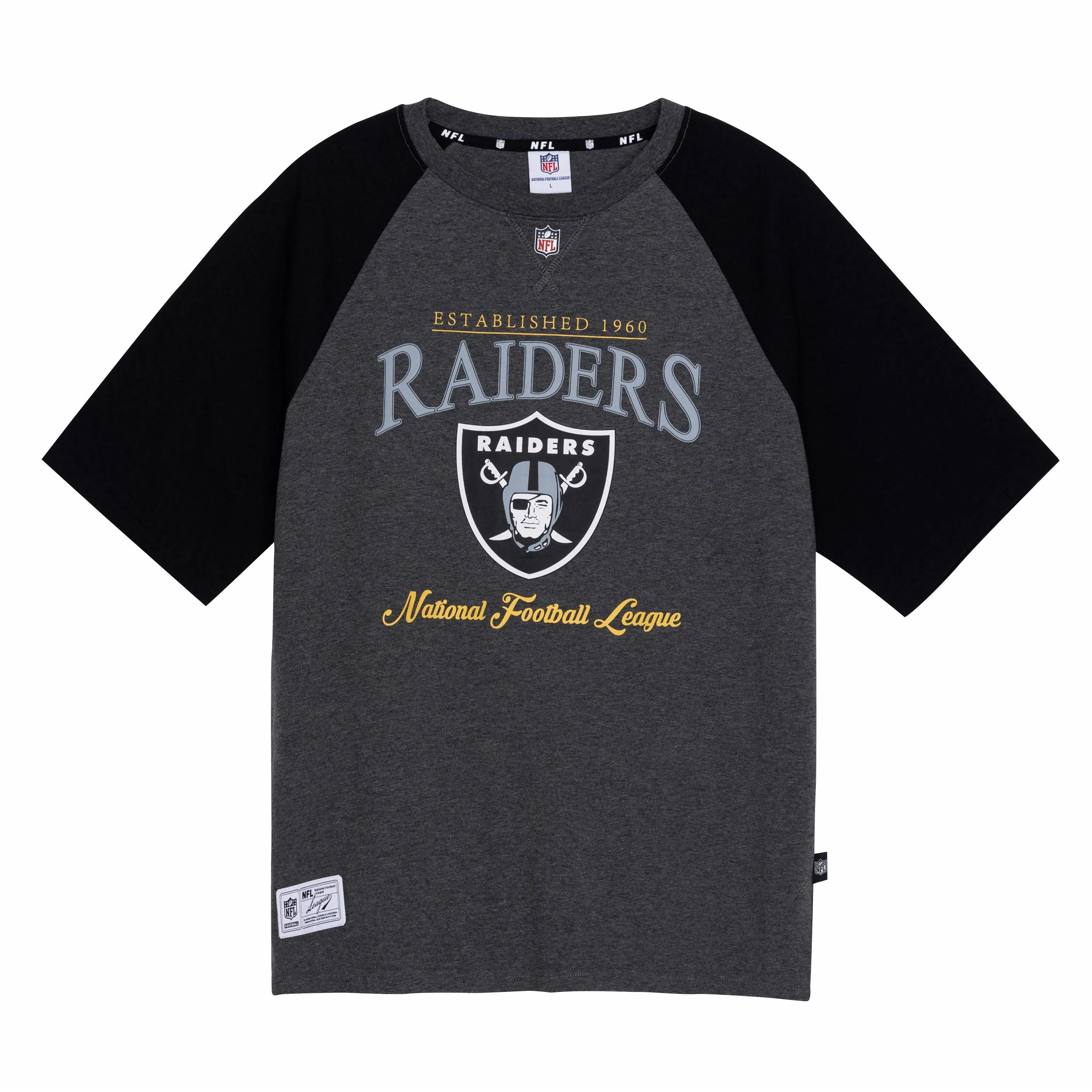 NFL RaidersT