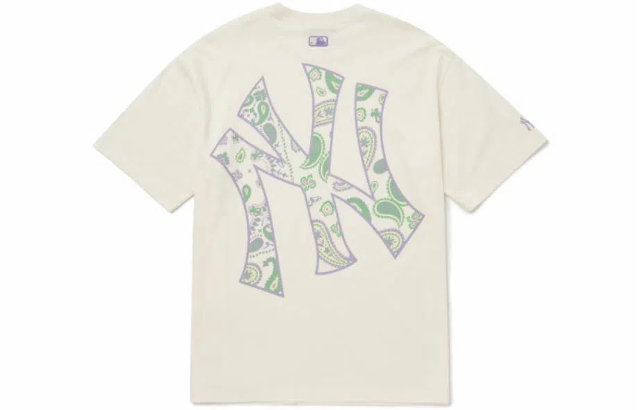 MLB T