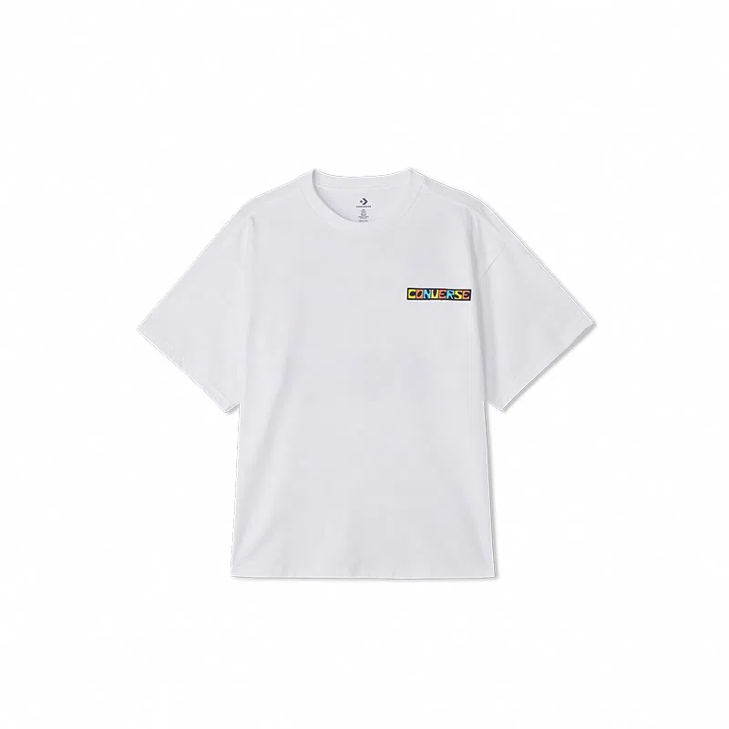 Converse T