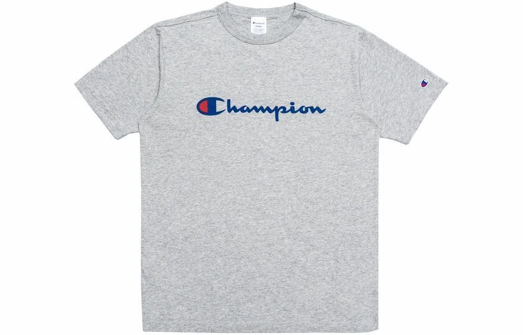 Champion LogoT