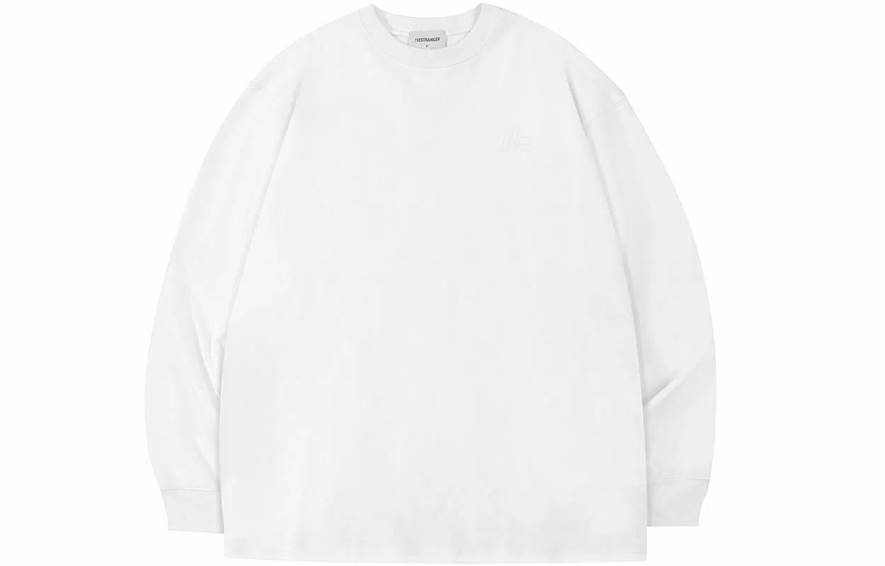 11ESTRANGER ASTRANGER LogoT