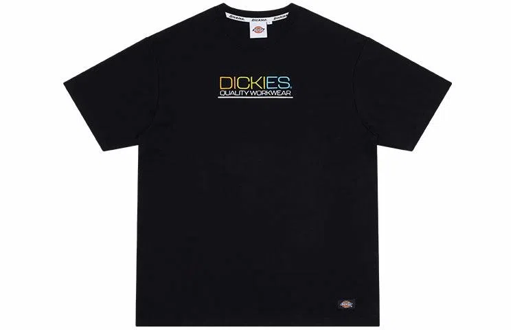 Dickies SS22 logoT