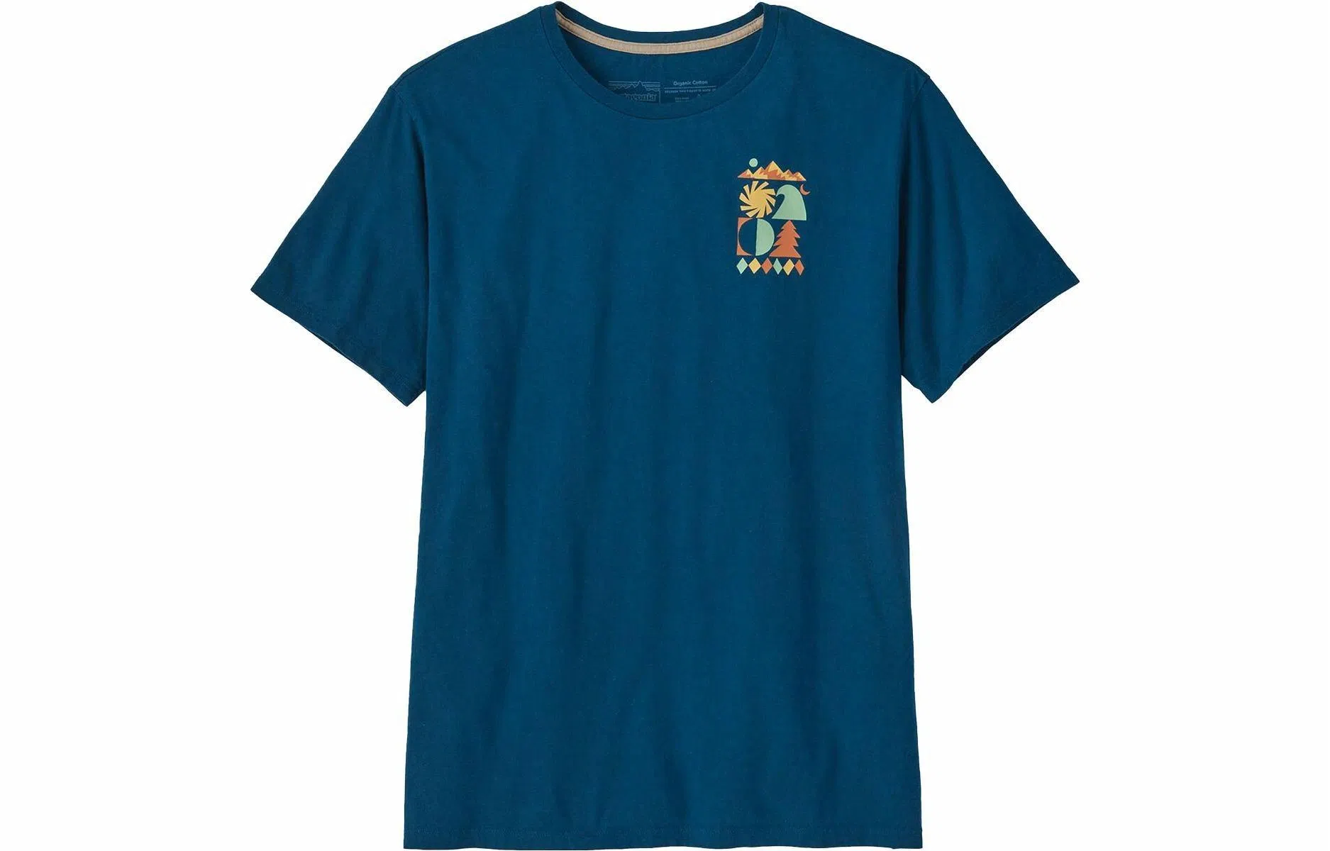 patagonia SS23 T