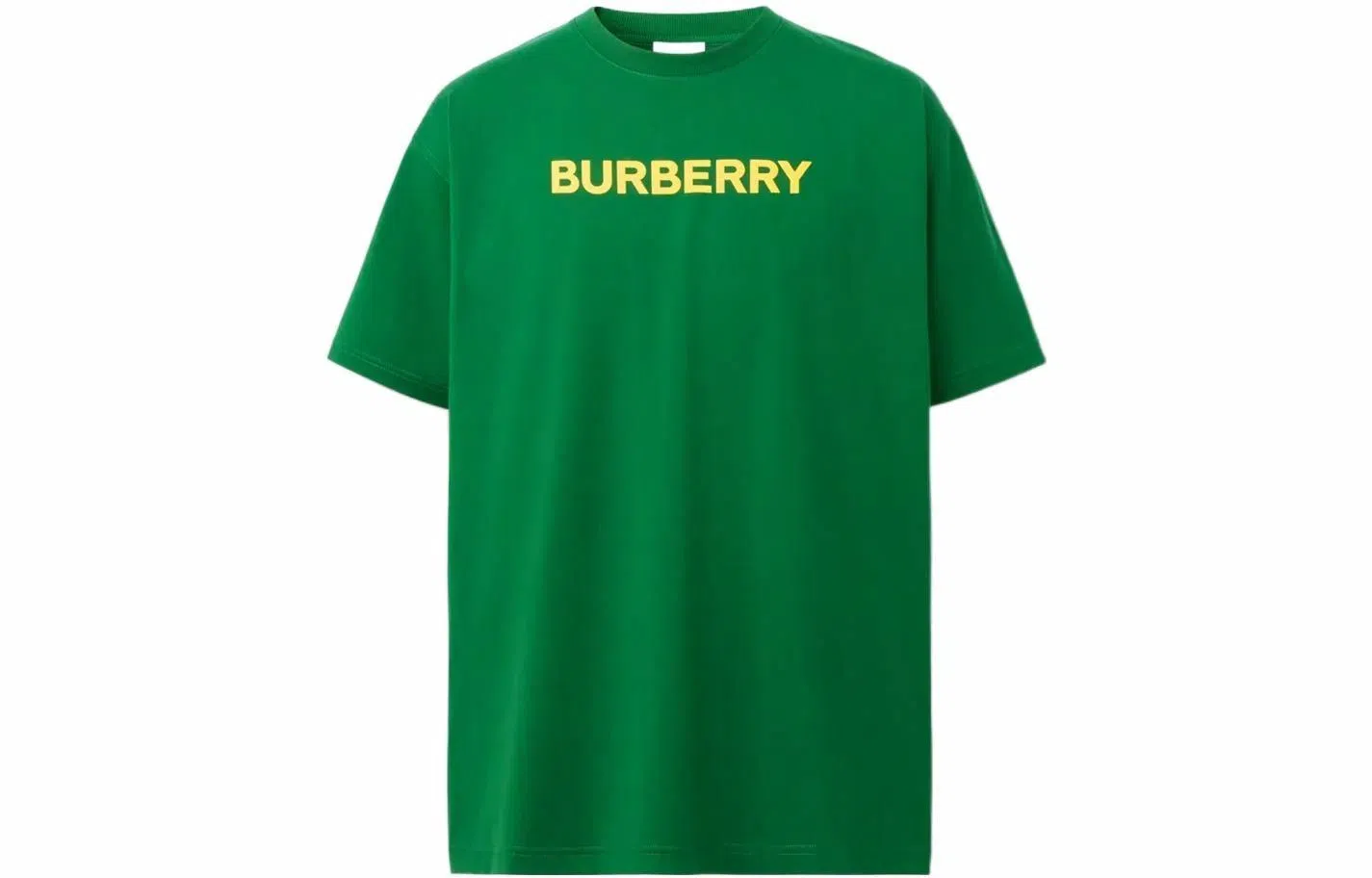 Burberry FW22 LogoT