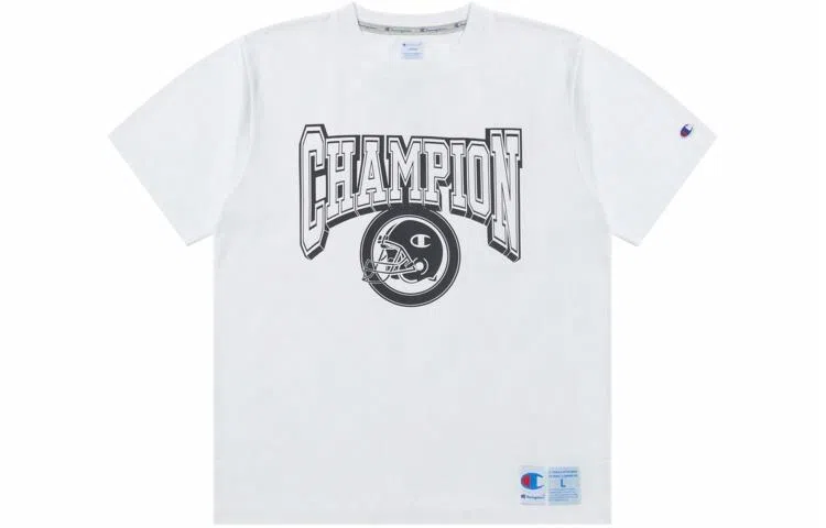 Champion SS23 Action Style LogoT