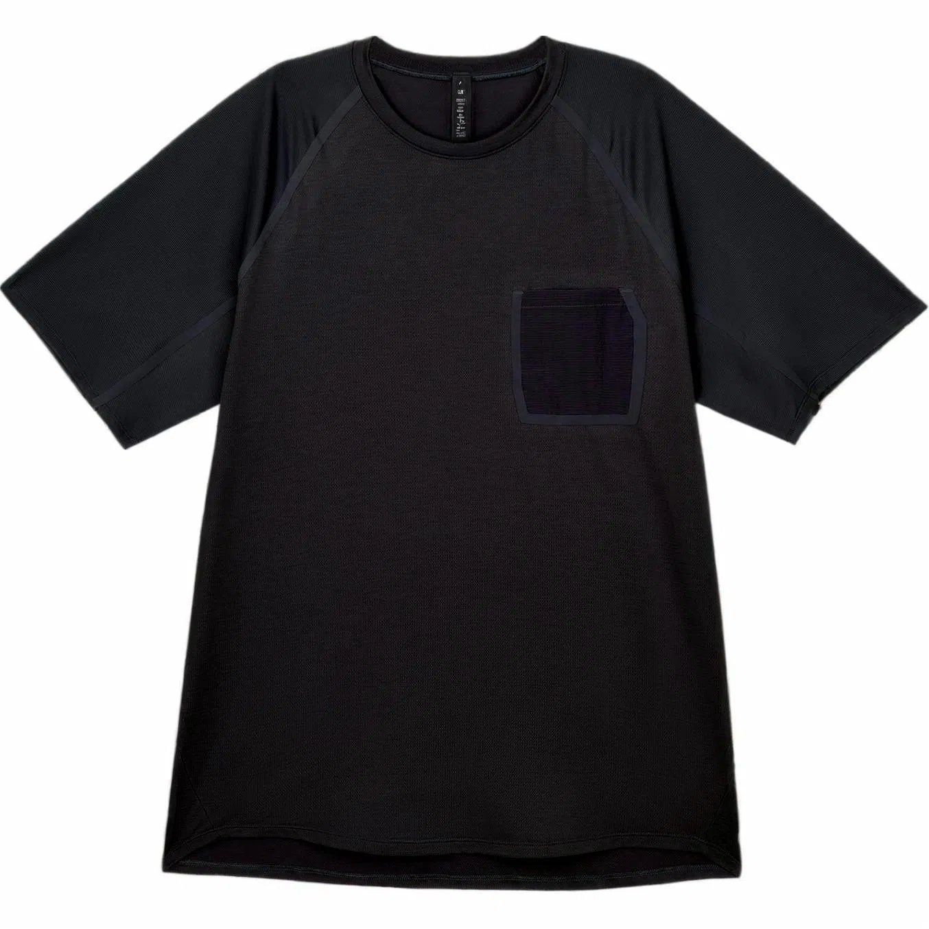 lululemon Ventilated T