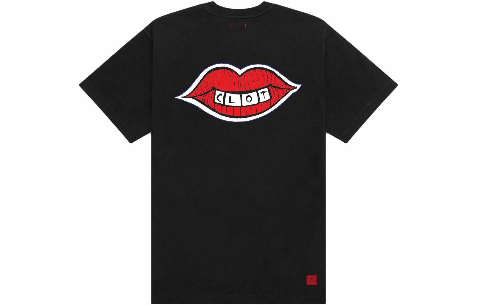 CLOT x DR.WOO SS23 T