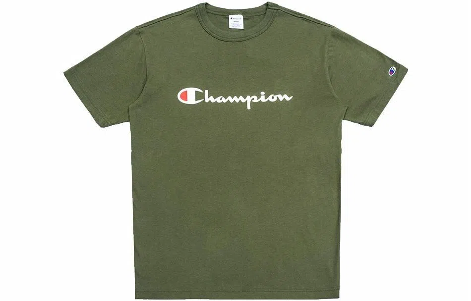 Champion LogoT