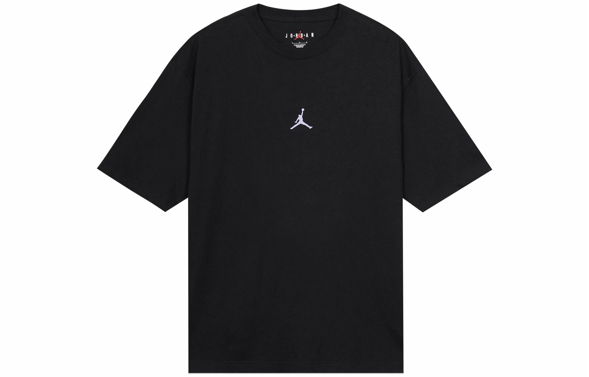 Jordan Dongdan LogoT