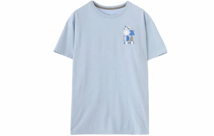 patagonia SS23 T