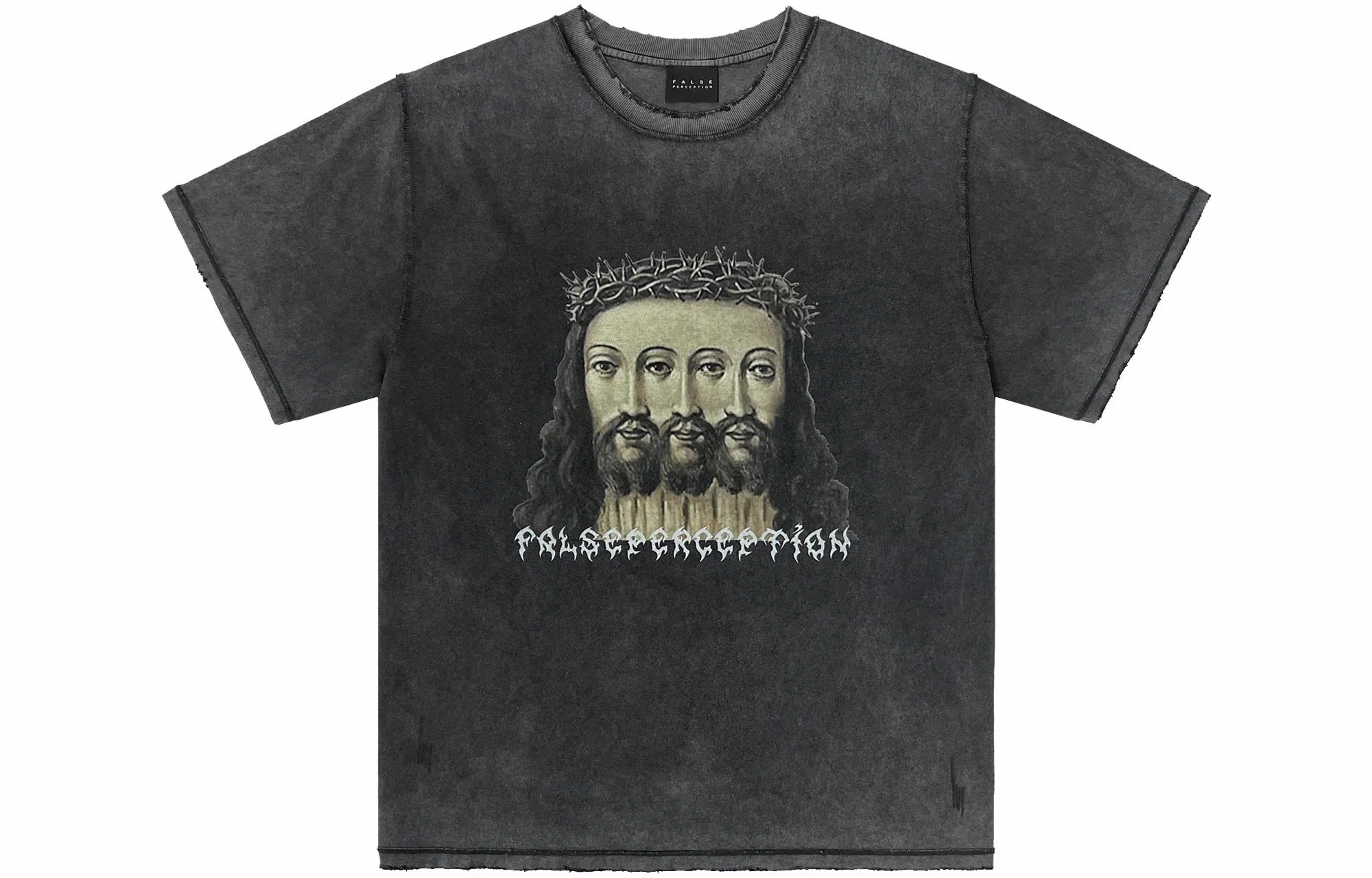 False Perception T