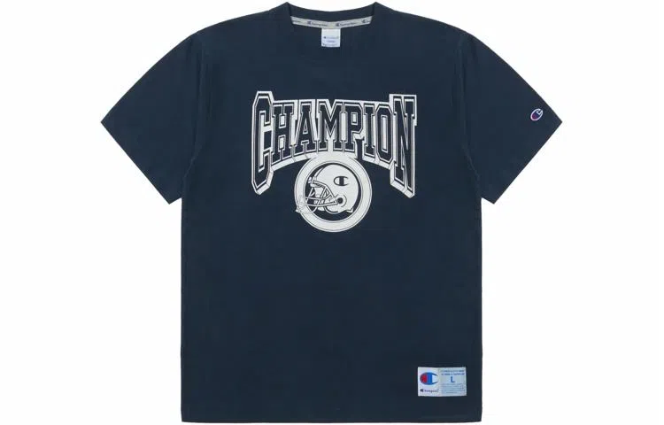 Champion SS23 Action Style LogoT
