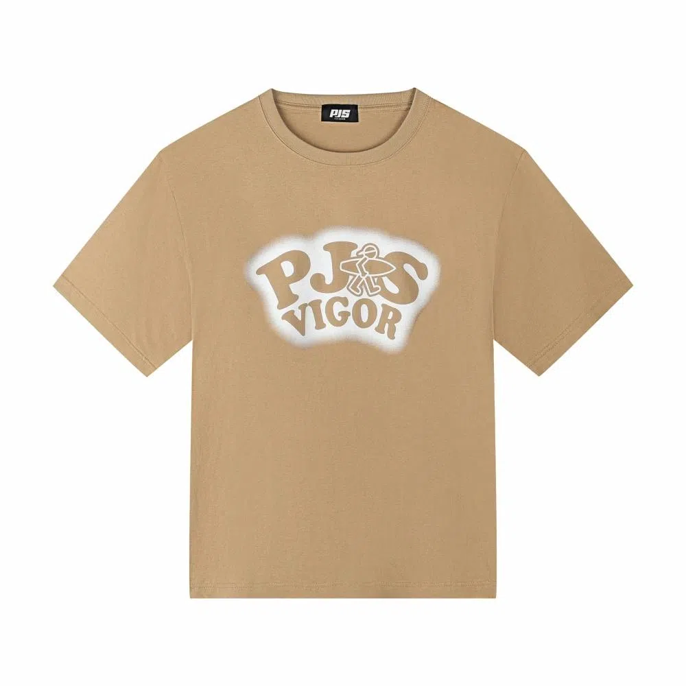 PJ's Vigor LogoT