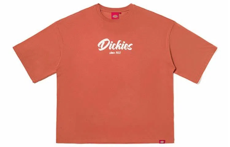 Dickies SS23 Retro Print Tee