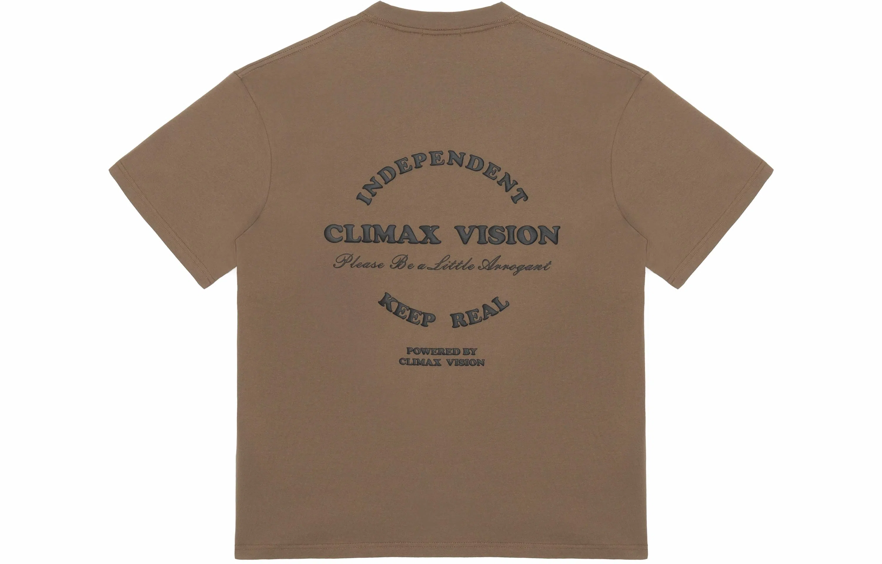 CLIMAX VISION T