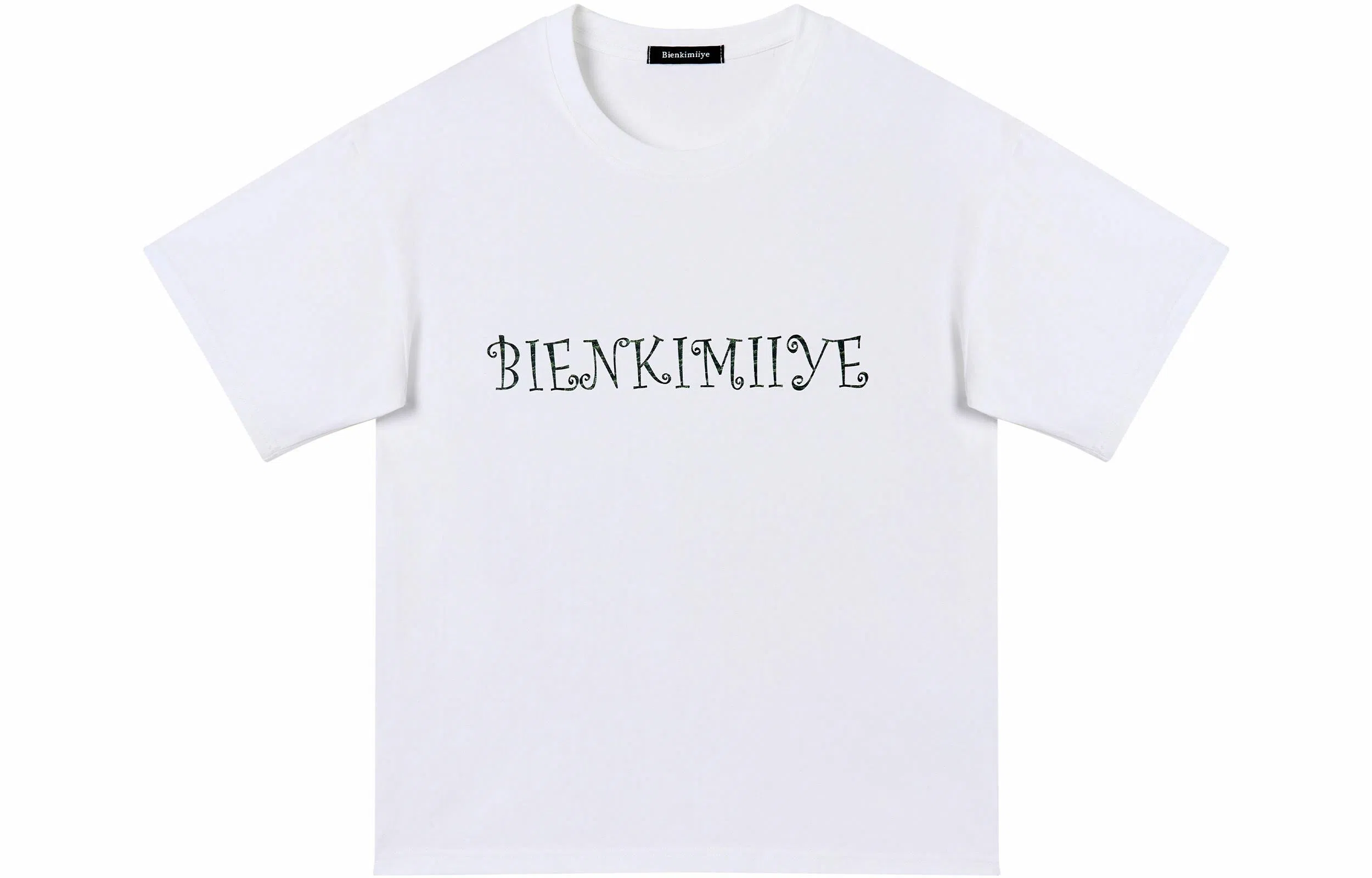BIENKIMIIYE T