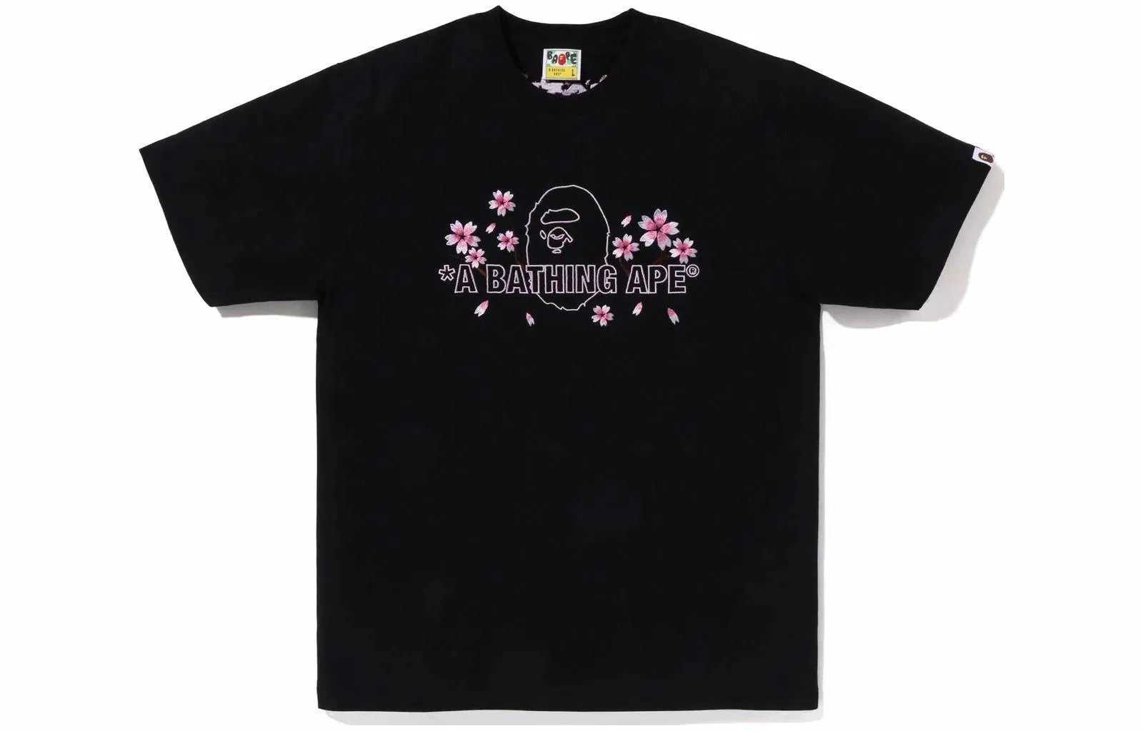 BAPE Sakura SS23