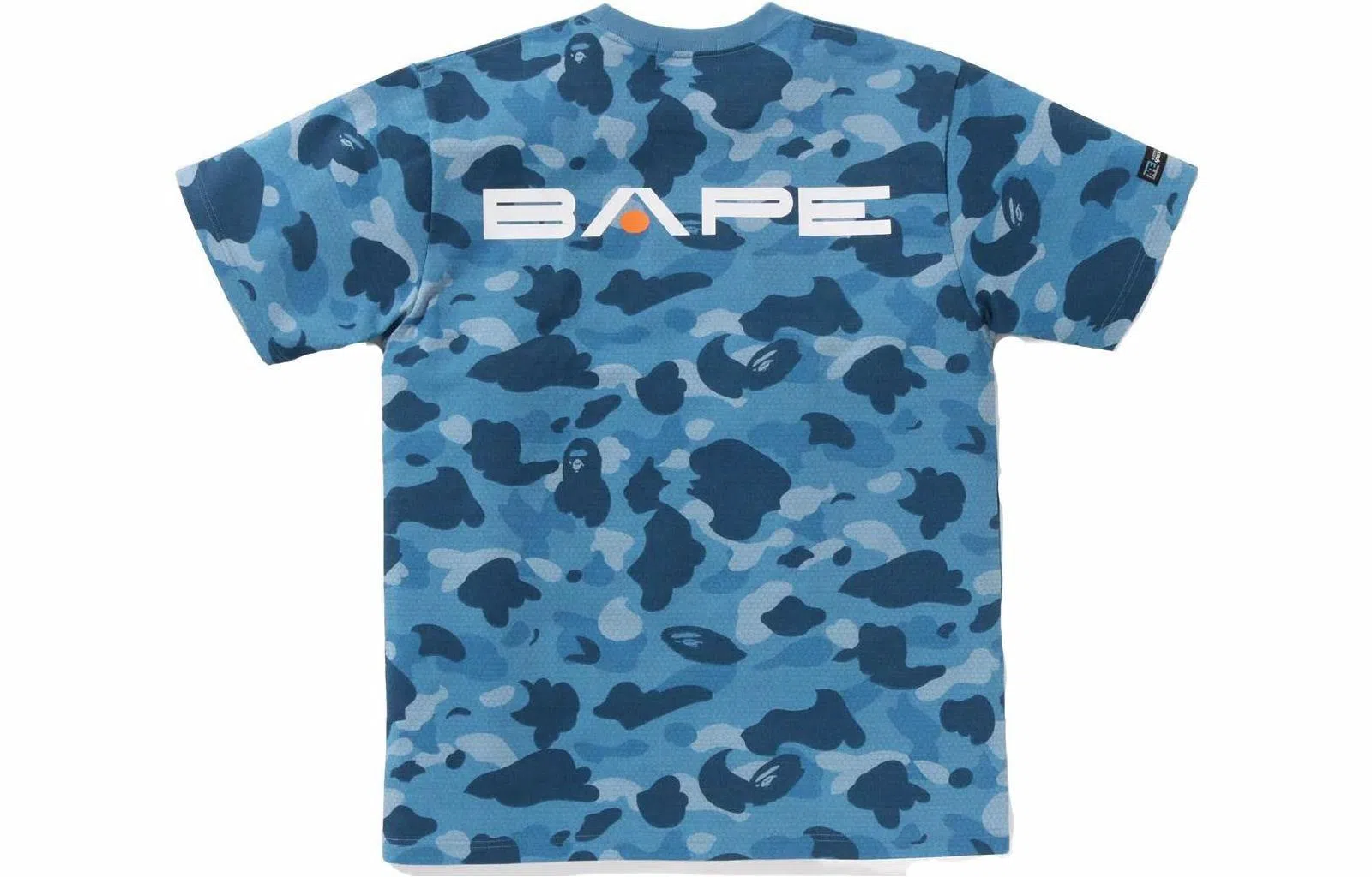 A BATHING APE SS23 LogoT