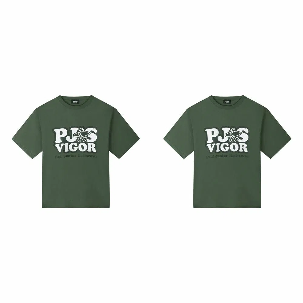 PJ's Vigor T 2