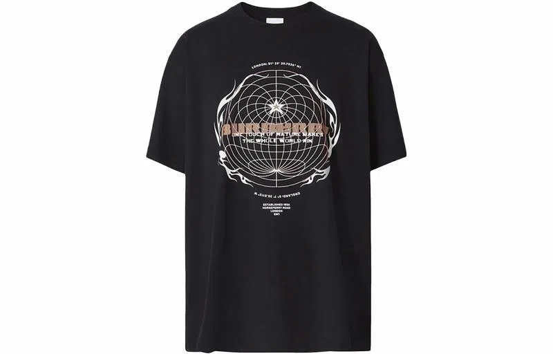 Burberry T