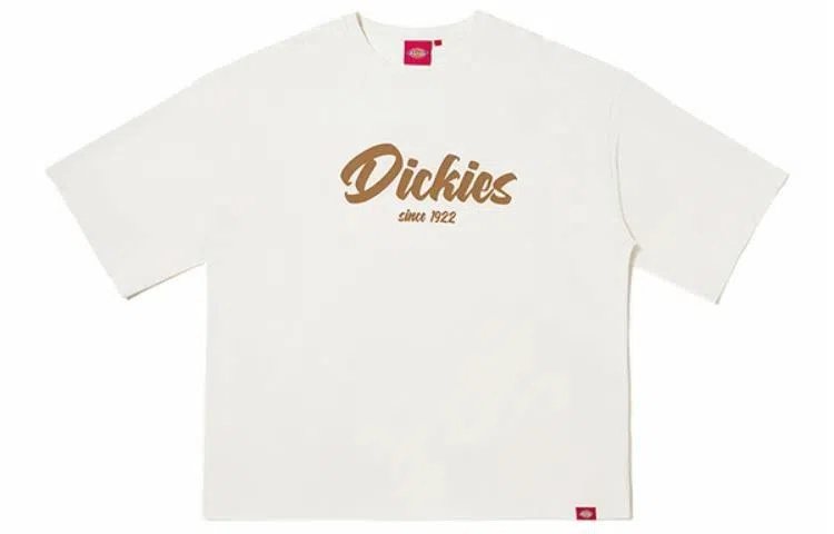Dickies SS23 Retro Print Tee
