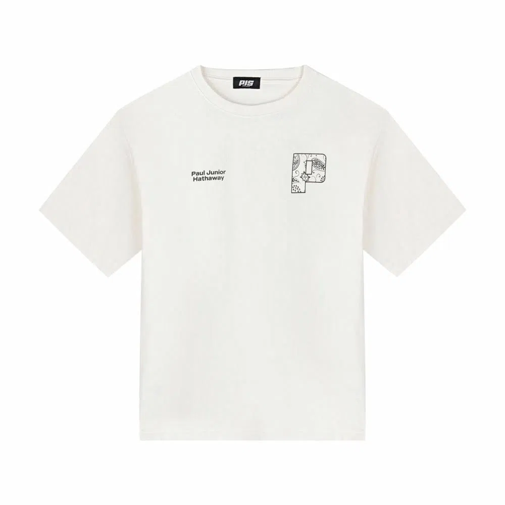PJ's Vigor T