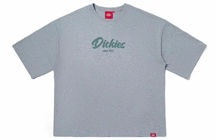 Dickies SS23 Retro Print Tee